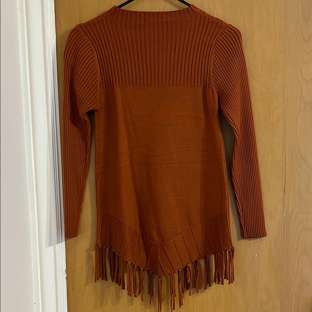 Women's Cardigan Sweater
